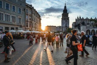 У Польщі змінилося ставлення до українських робітників — в який бік