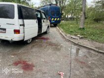 18 загиблих та десятки поранених! Удар по Чернігову 17 квітня: оновлення