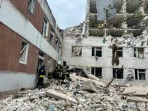 18 загиблих та десятки поранених! Удар по Чернігову 17 квітня: оновлення