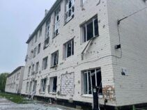 18 загиблих та десятки поранених! Удар по Чернігову 17 квітня: оновлення