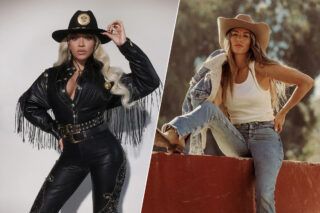 Cowgirlcore