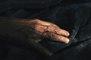 насильницькі зникнення