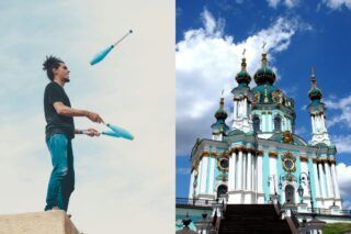 18 квітня яке свято