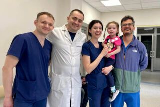 львівські лікарі