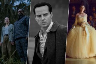 Украинские сериалы 2024: новинки, которые стоит посмотреть