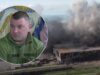 Больше всего ждет освобождения собратьев. История пограничника, прошедшего Азовсталь