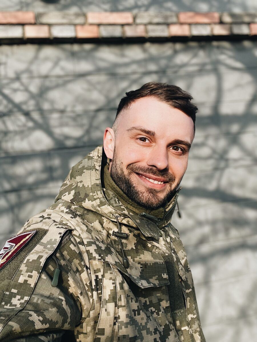 Международный День благодарения волонтерам