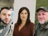 Їхня зброя — любов до України! Привітання зірок СТБ з Міжнародним днем вдячності волонтерам