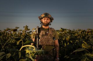 Страна ветеранов! Насколько украинцы доверяют военным и с какими вызовами те столкнутся после войны