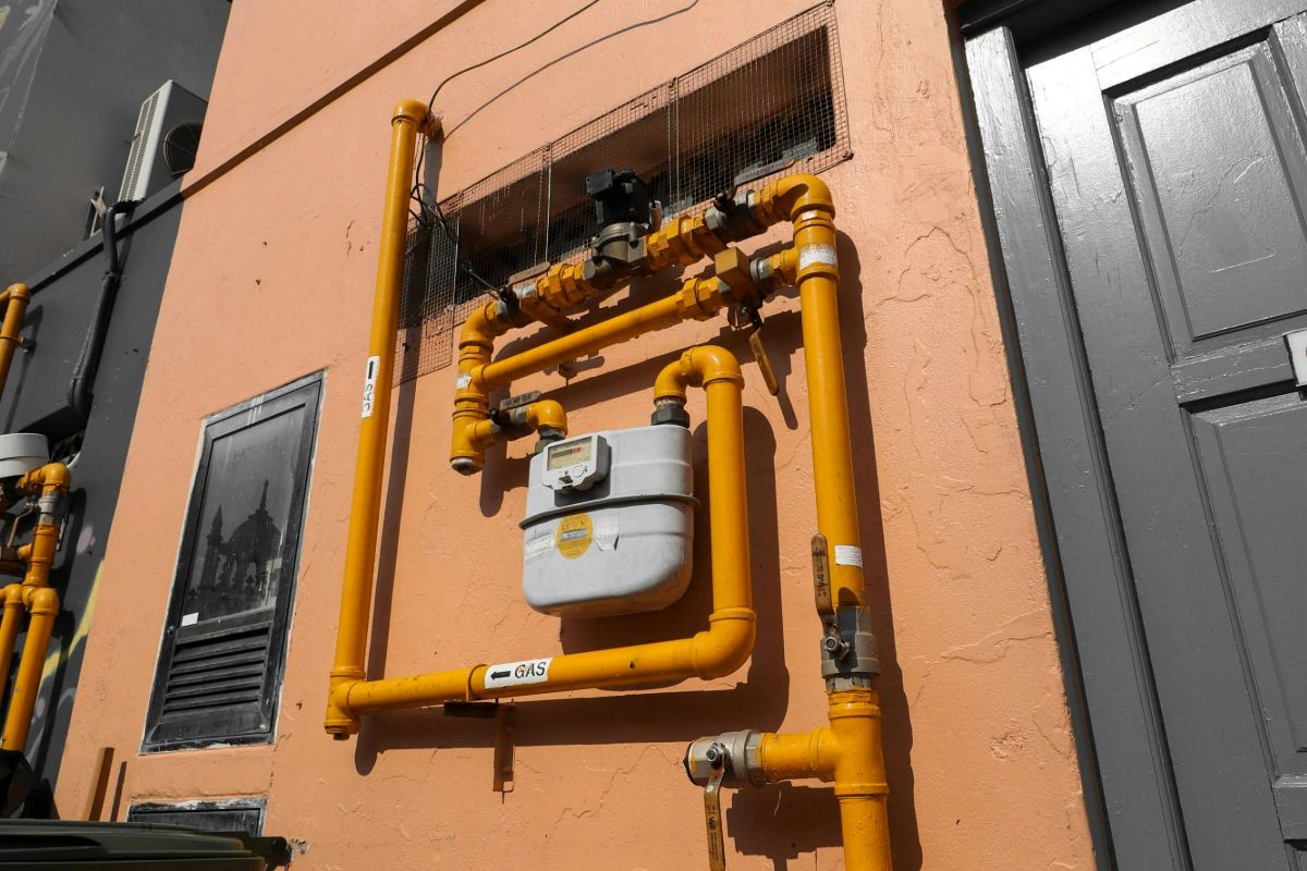 чи потрібно платити за доставку газу