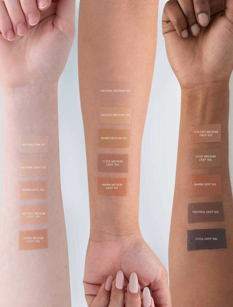 Обрати засіб із SPF