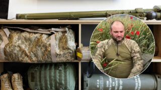 Мільйонер у війську: історія чоловіка, який вирішив боротися, а не тікати