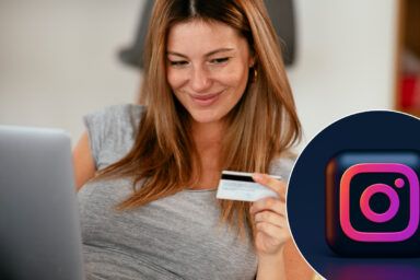 як купувати в Instagramяк купувати в Instagram