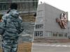 600 годин роботи без ротації: спогади про окупацію ЧАЕС та зони відчуження