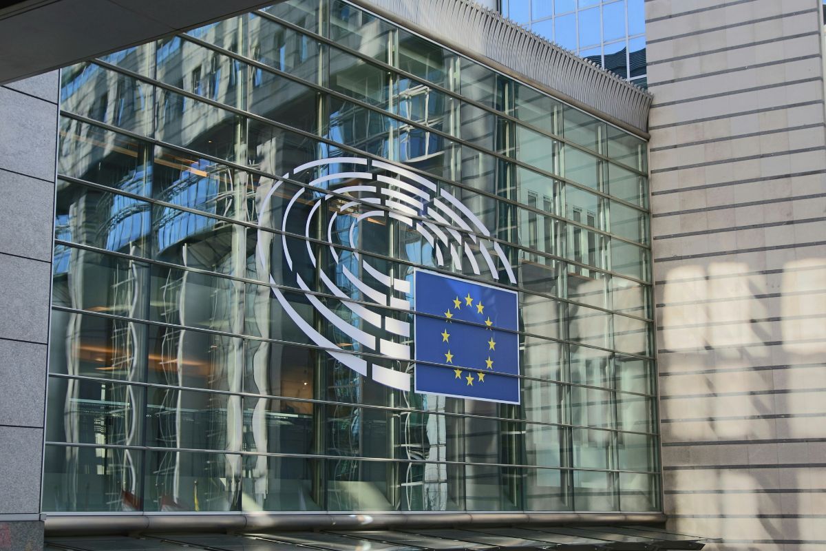 Лібералізація торгівлі ЄС та України: у Європарламенті підтримали рішення