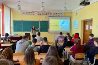 Діти знатимуть свої права: що відомо про проект в українських школах