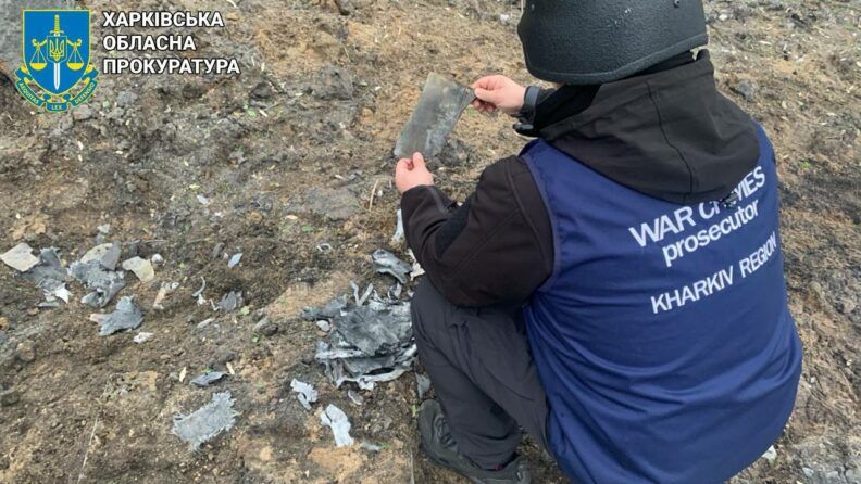 Россияне ударили возле железнодорожного вокзала в Балаклее Харьковской области: есть раненые