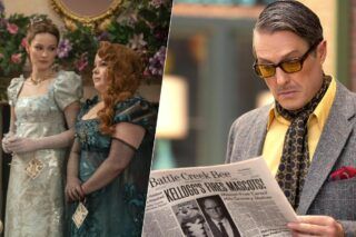 Що подивитися на Netflix: новинки травня 2024
