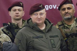 ігор скибюк