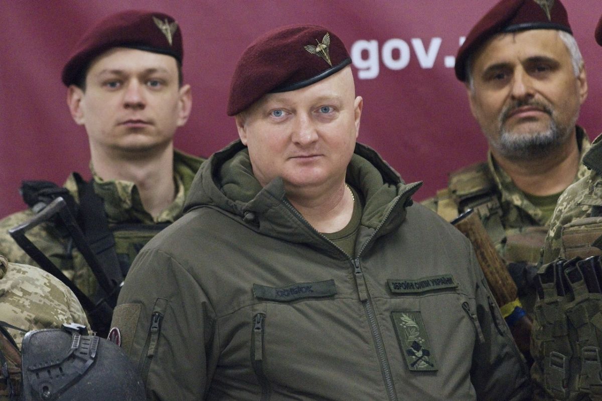 ігор скибюк
