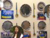 В шестой раз забрали золото! Украинки победили на Европейской олимпиаде по математике