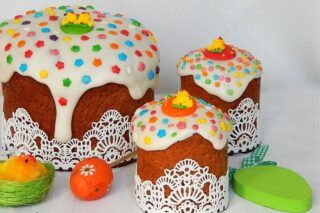 Коли не можна пекти паски: непридатні дні для випічки