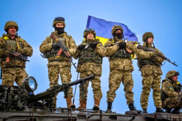 Скільки людей в батальйоні ЗСУ: чисельність усіх військових підрозділів