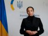 Технологічний стрибок української дипломатії: що відомо про консульську ШІ-представницю МЗС України