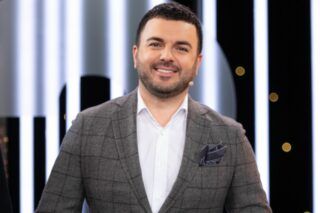Григорій Решетнік розповів, як зберегти багаторічний шлюб
