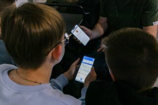 Електронний учнівський квиток: як його оформити