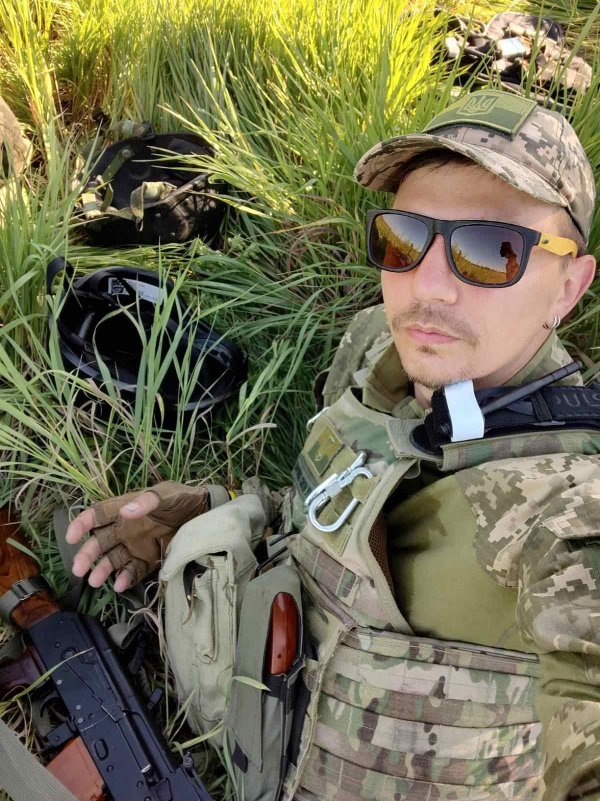 Історія Петренко Крістіни