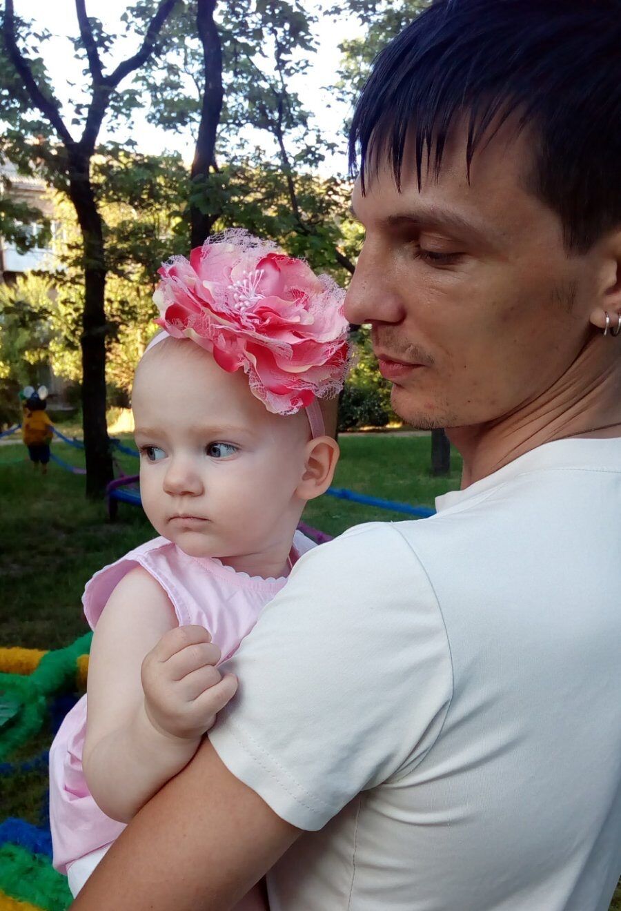 Дитина героя