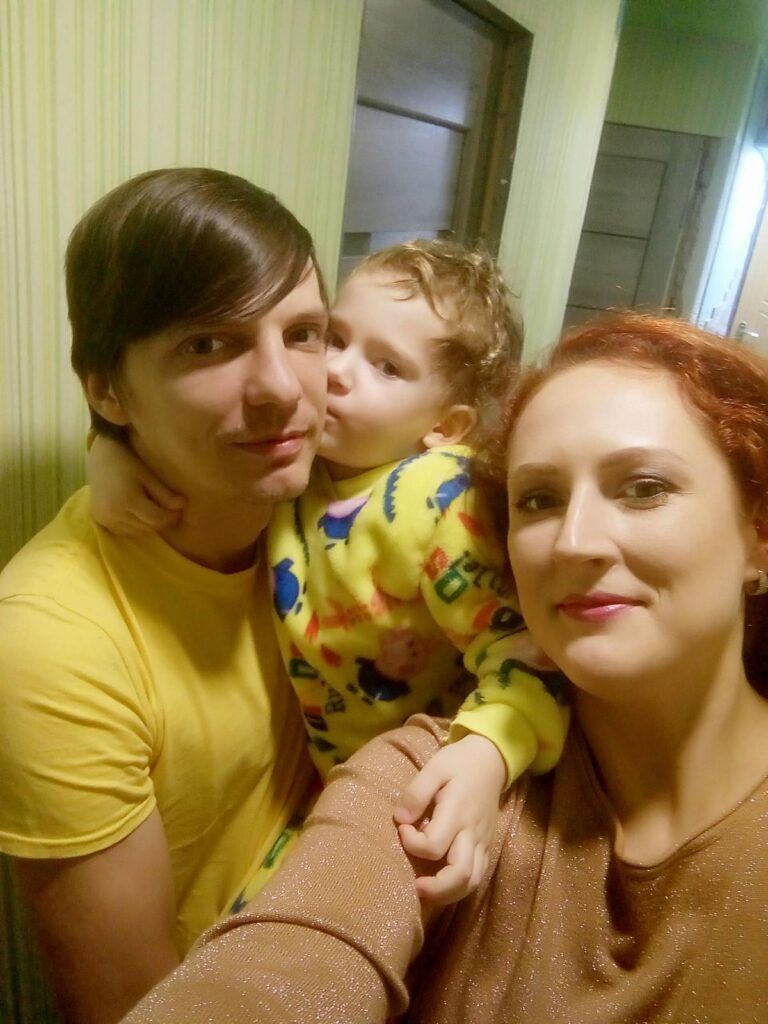 Діти героїв