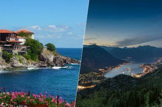 Доступний відпочинок у Європі: найцікавіші напрямки 2024