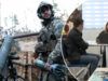Здесь человек сам выбирает, кем и где служить. В Киеве открыли первый рекрутинговый центр ВСУ