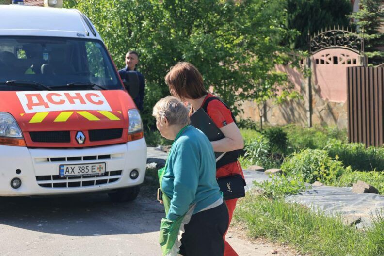 Нічого святого! Обстріл Харкова на Великдень, кількість потерпілих зросла