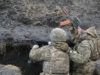 Карта бойових дій 6 травня 2024: де йдуть бої сьогодні в режимі онлайн