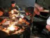 Малювали на писанках дрони! Як минув Великдень на фронті — показують бійці 80 ОМБр
