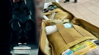 Росіяни масово використовують хімічну зброю — хлорпікрин