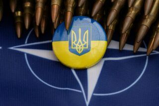 Чи введуть війська НАТО в Україну — заяви США та європейських лідерів