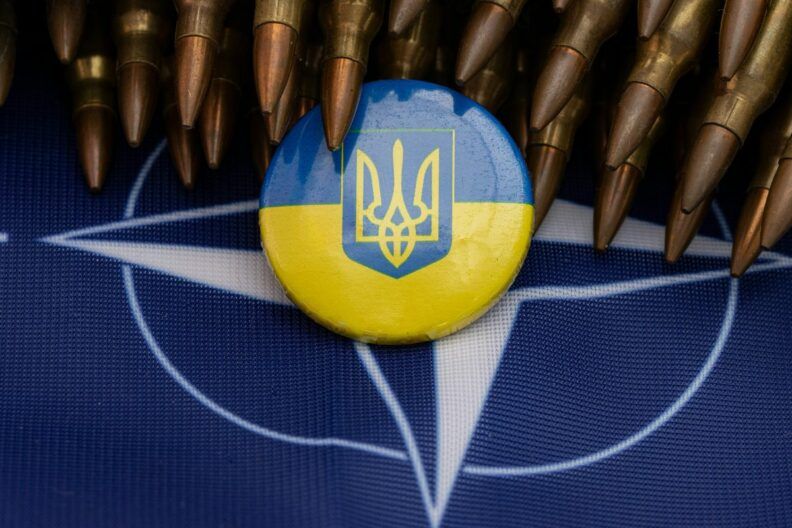 Чи введуть війська НАТО в Україну — заяви США та європейських лідерів