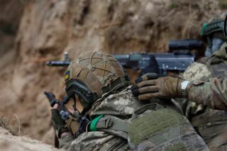 Контракт ЗСУ: переваги, зарплата та чим відрізняється від мобілізації