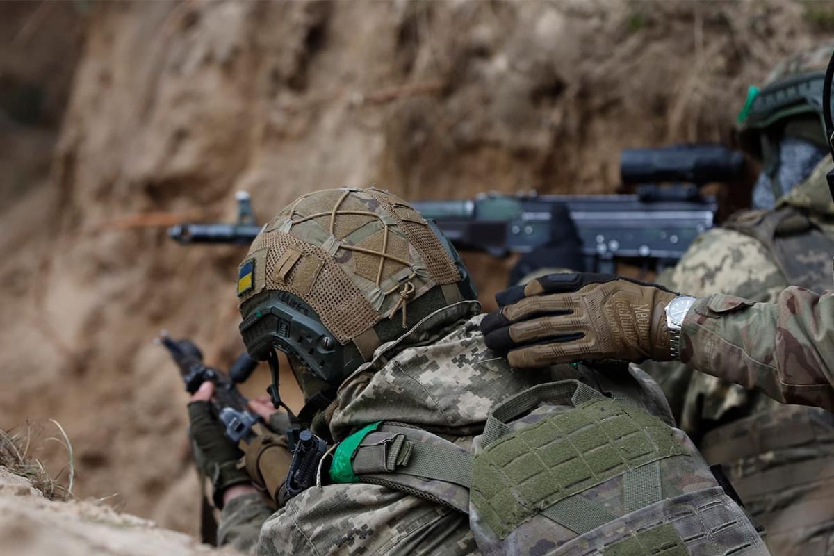 Контракт ЗСУ: переваги, зарплата та чим відрізняється від мобілізації