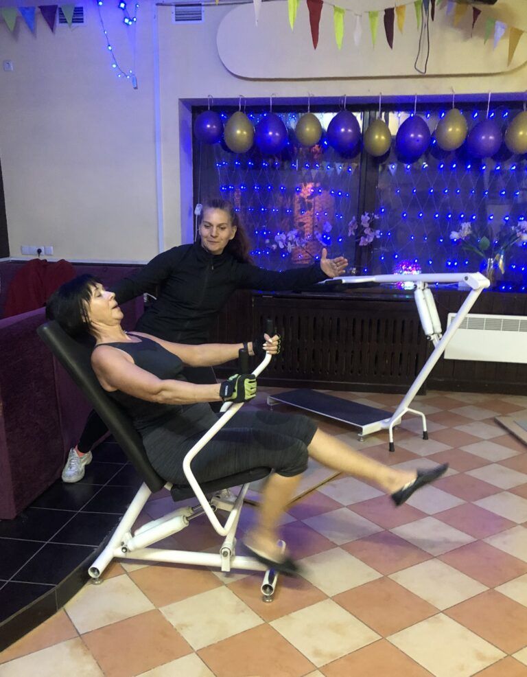 Спорт у Запоріжжі