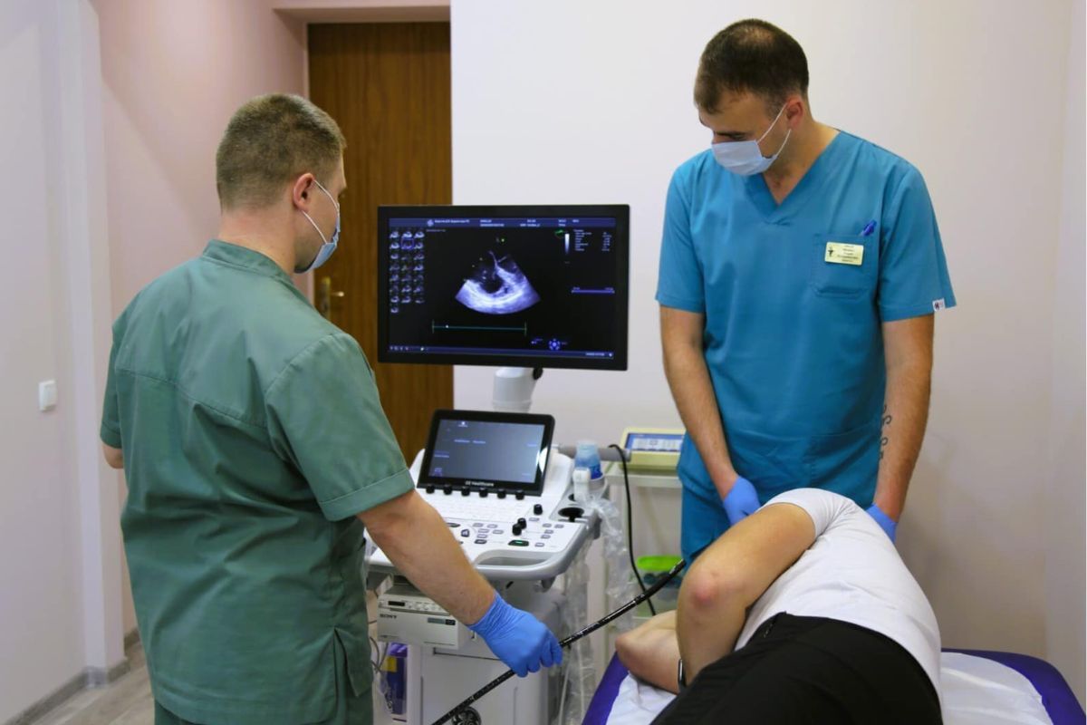 Які документи потрібні для проходження МСЕК — перелік