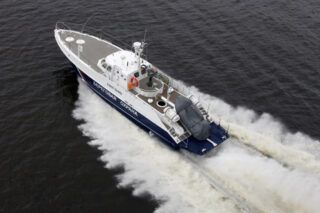 катер МАнгуст операція ГУР