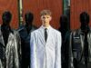 Silvester Belt — Luktelk: що відомо про учасника Євробачення-2024 з Литви та про що його пісня