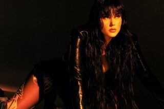 Teya Dora – Ramonda