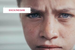 “Мамо, ми помремо?”: як говорити про війну з найменшими дітьми