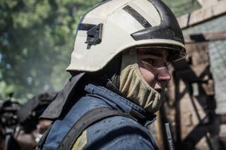 вибухи в Харкові